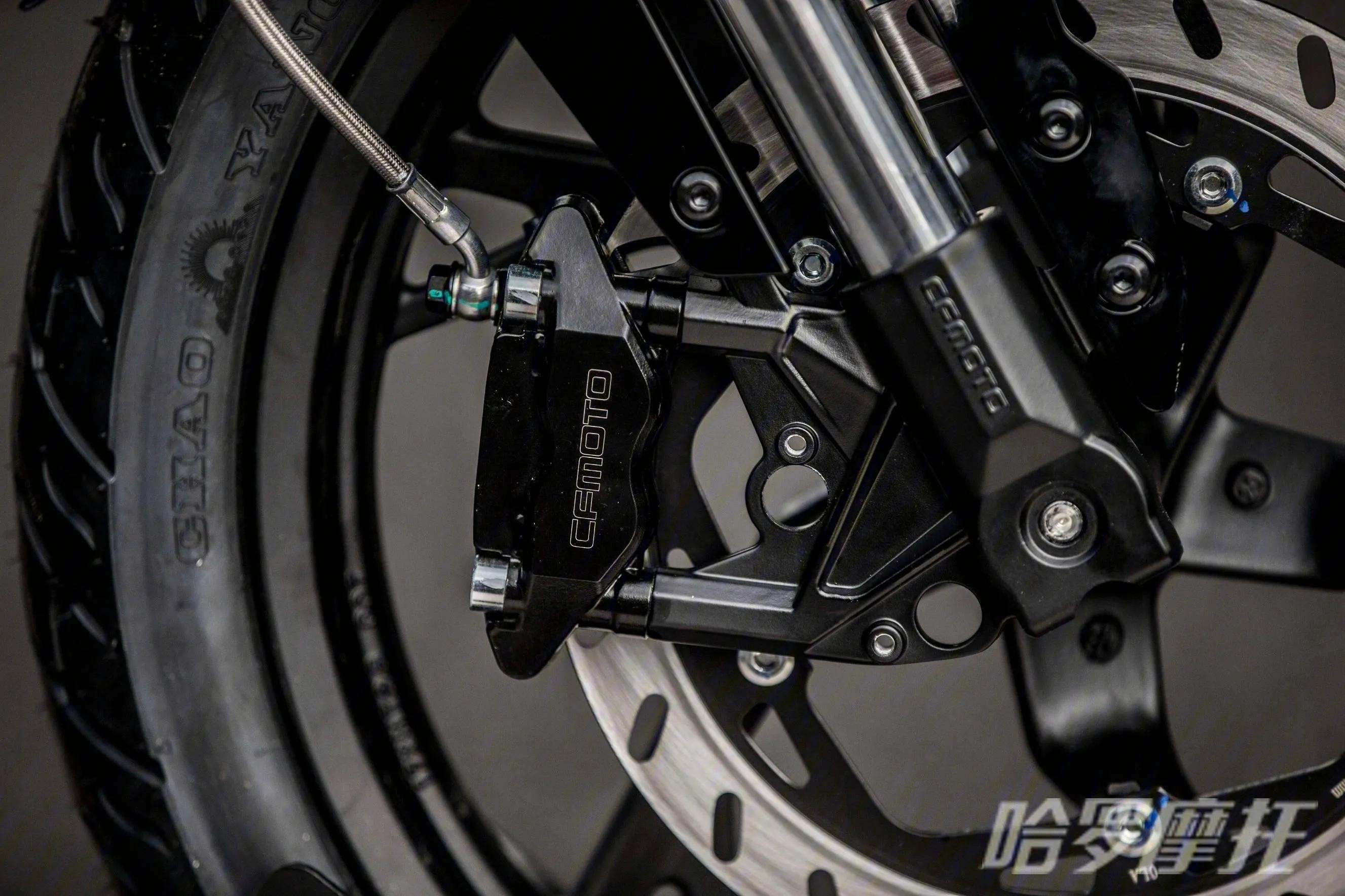 春风150nk21款和19款的区别,春风150nk落地价