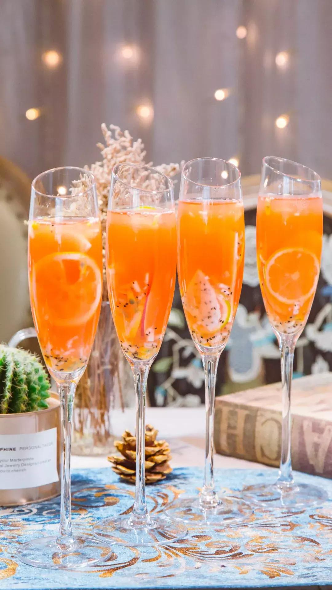 西餐界的“Chanel”!异国风味,带你见识超敢玩的食物实验所