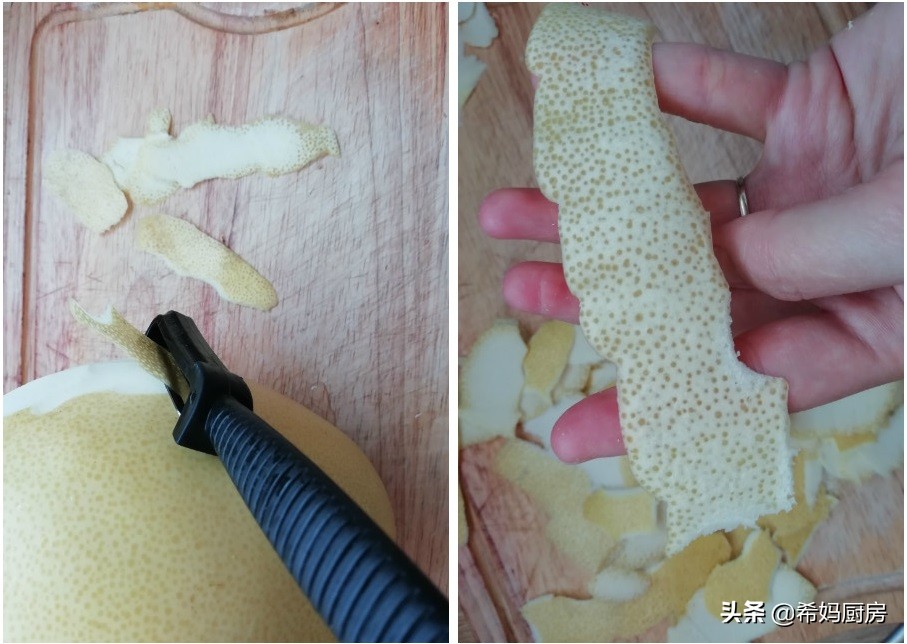 自制蜂蜜柚子酱可以放多久,自制蜂蜜柚子酱清香不苦