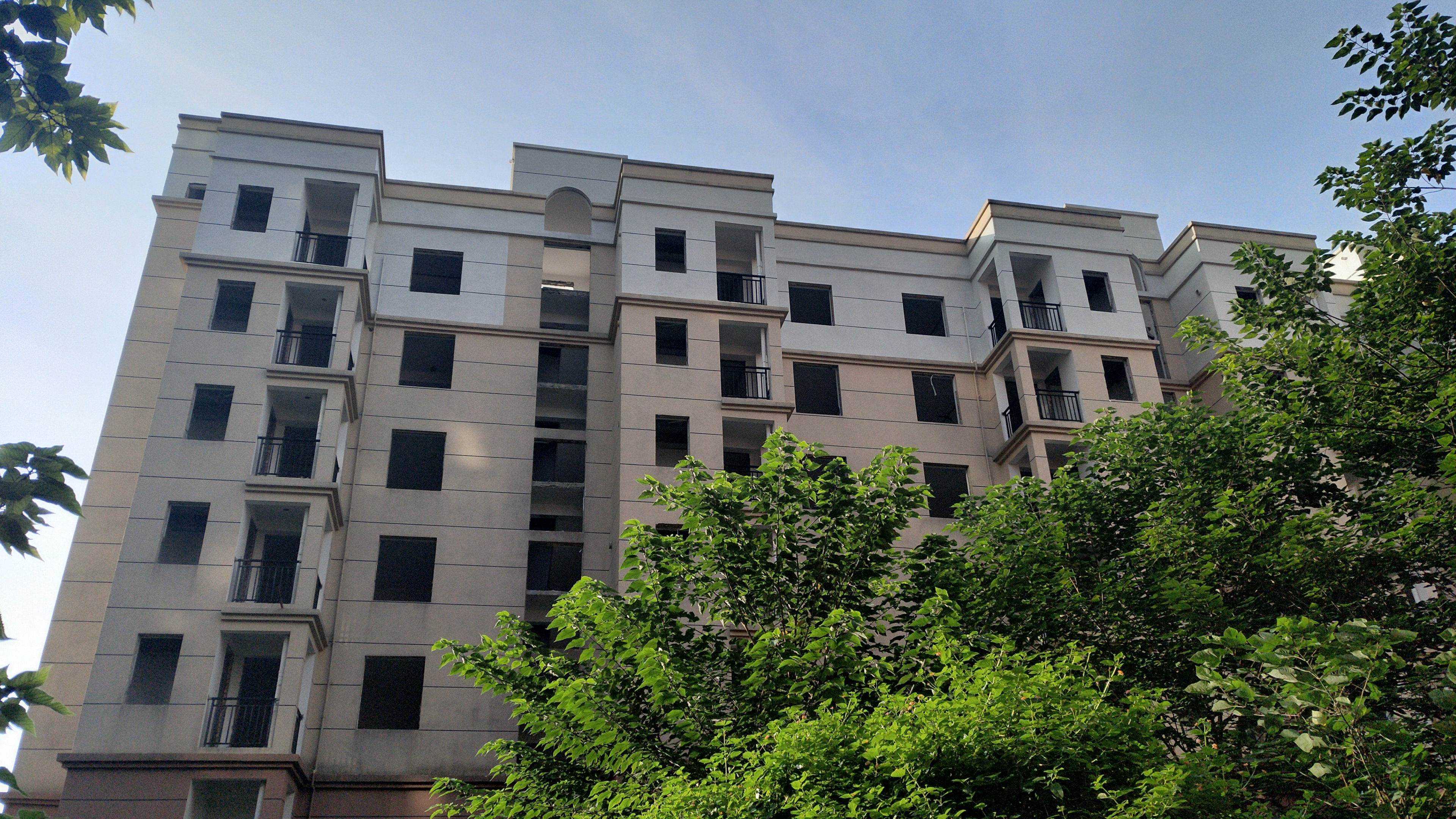 北海凯帝酒店诡异事件,北海凯帝酒店早期照片