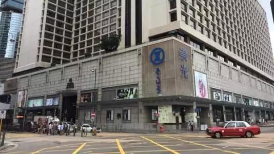 香港元朗购物商场推荐,香港购物去哪个商场最便宜