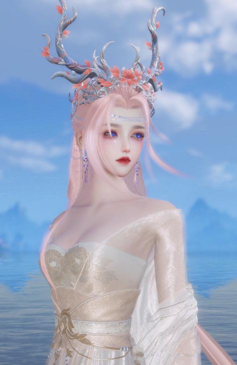 剑网三鹿鹿,剑网三鹿坐骑