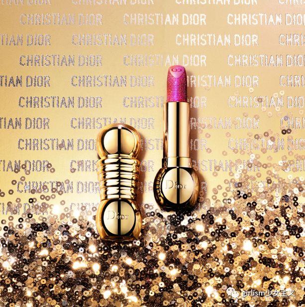 圣诞彩妆值得买吗,圣诞美妆来啦