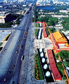 看了这个当代*安门天**和*安门天**广场介绍,去拍照都拍得底气十足了