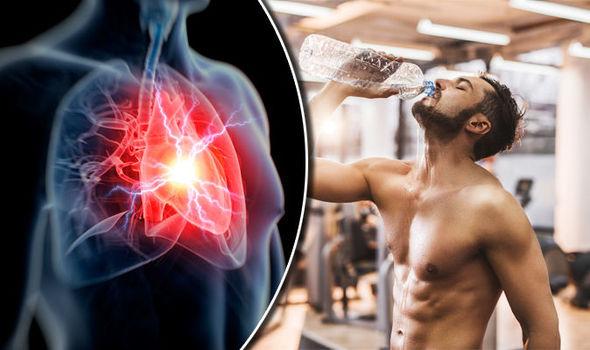 早晨六点健身增肌适合喝蛋白粉吗,健身增肌米粉一天吃几次最好