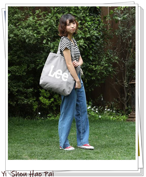 lee夏季短袖穿搭,lee的外套怎么搭配好看