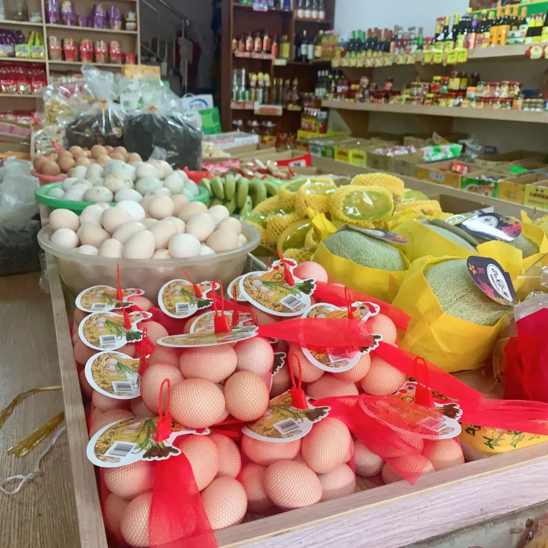 东肖溪圣社区:防疫便民“云代购”“四单”助力安心宅