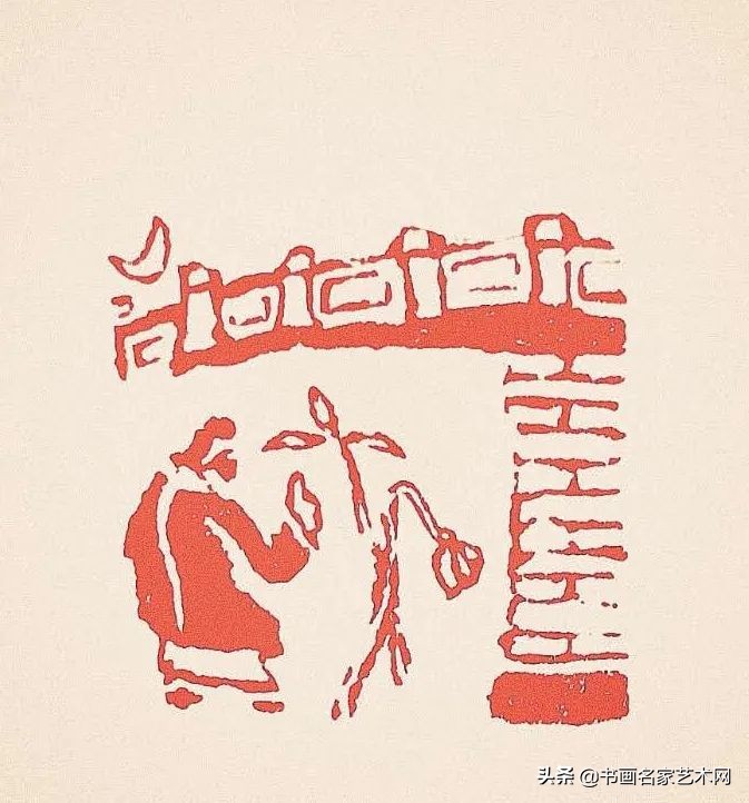 天三书画作品欣赏,天艺天画真迹欣赏