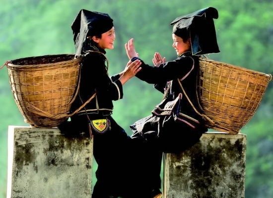 广西各地自驾路线！桂林太贵，广西还有这些景美价廉，值得一去