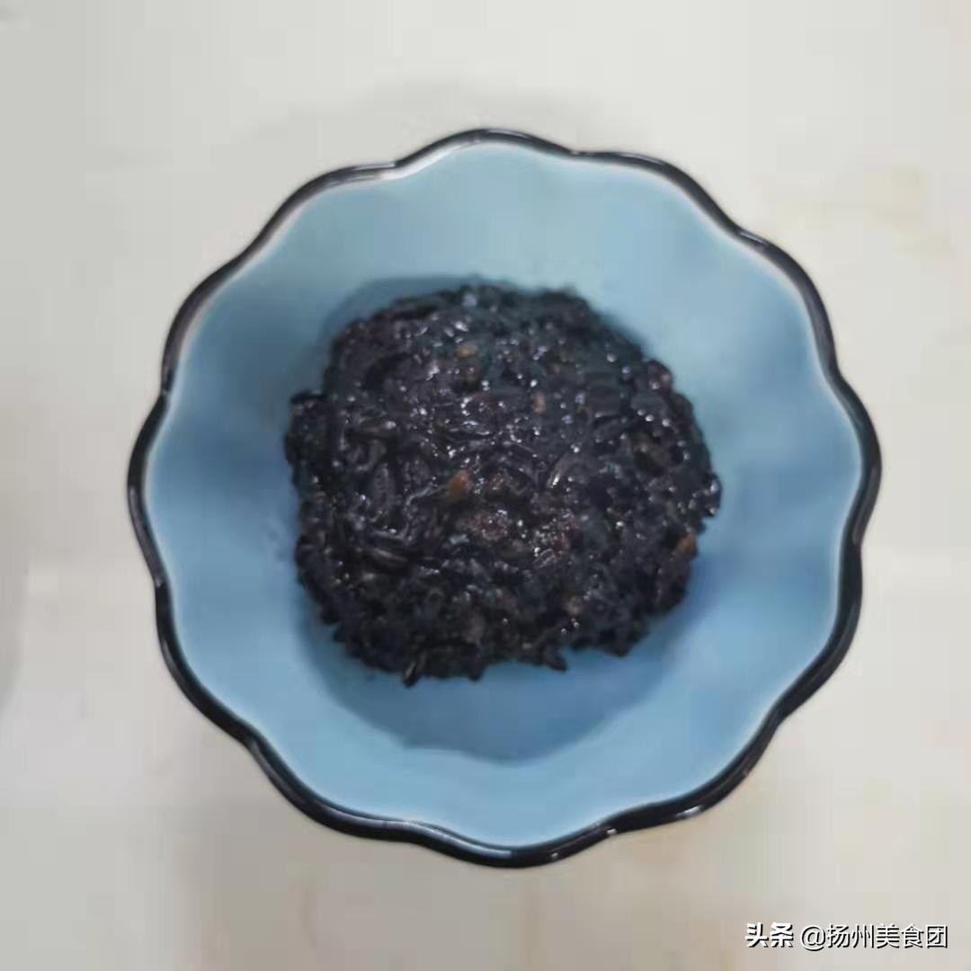 扬州芋圆自助餐,扬州美食芋圆