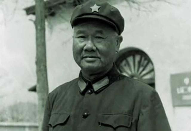 1971年陈再道任福州军区副司令,韩先楚问是否介意降职?陈如何回答