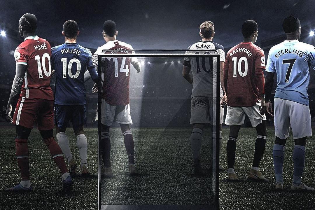 欧超联赛分崩离析,欧超欧冠十二支球队