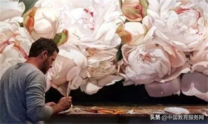 水彩水粉丙烯油画哪个适合新手,水彩水粉丙烯油画颜料哪种毒性大