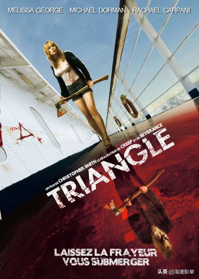 推荐10部英国电影,2020排名前十的英国电视剧