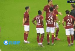 国安点球误判var,判国安的点球是不是黑哨