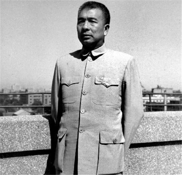 原副总理陶铸之女陶斯亮:主动放弃公职待遇,选择靠社保养老