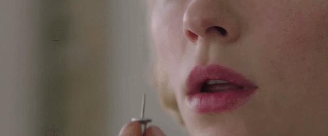 胆小慎入眼中的恐惧,胆小慎入粤语