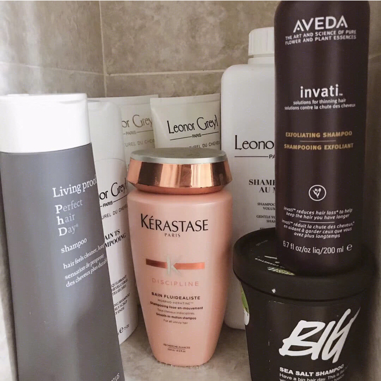 掉了100多根头发咋办,掉了1000根头发