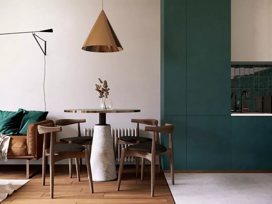 房子小空间设计,房子再小也是家