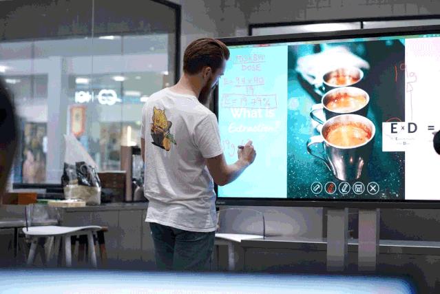 探秘!10000㎡打造世界烘焙商业新物种!!!(系列:魔法店铺)