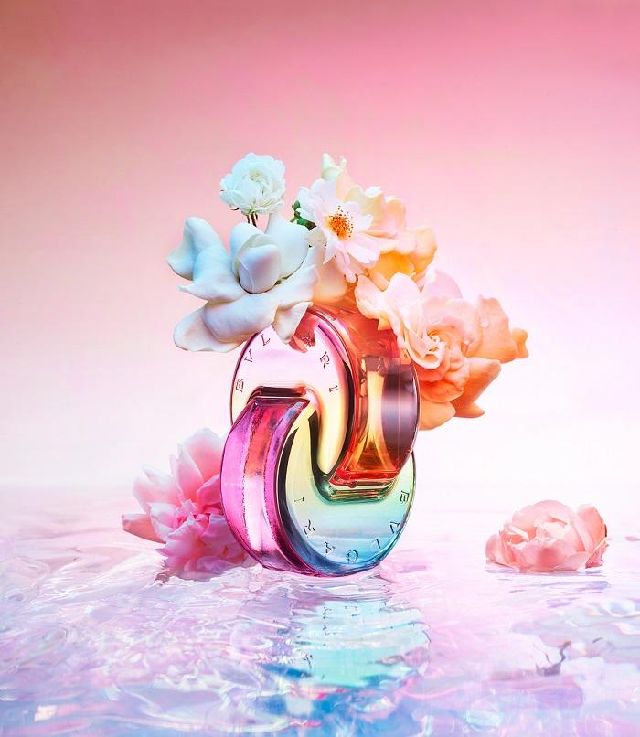 宝格丽繁晶女士香水彩色,宝格丽色彩缤纷香水