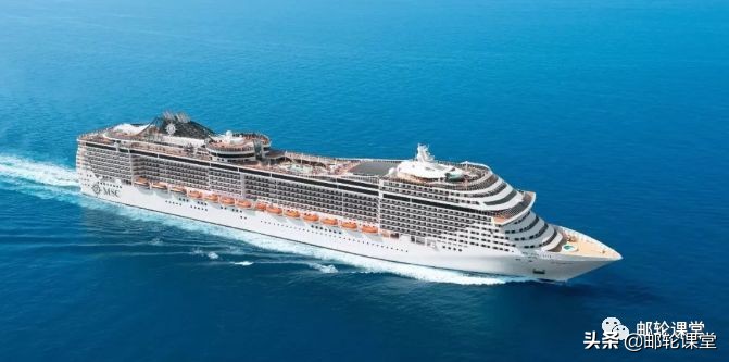 上海去欧洲自由行,从上海出发3个月国际邮轮