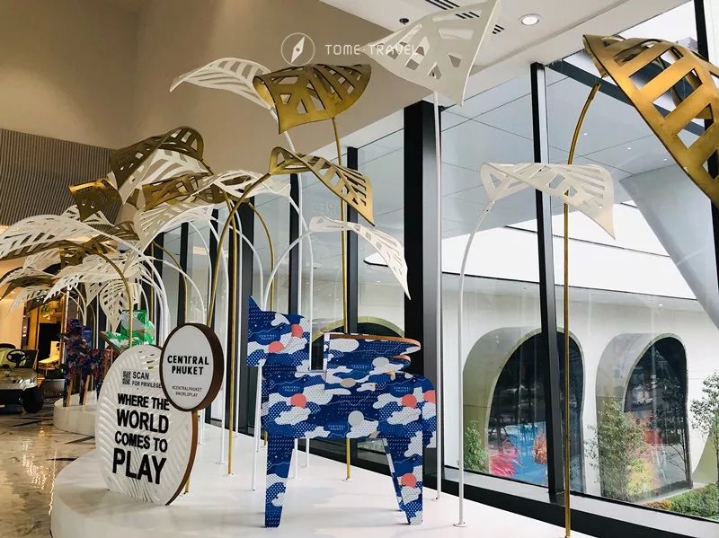 普吉岛旅游购物买什么东西好,普吉岛旅游购物攻略图