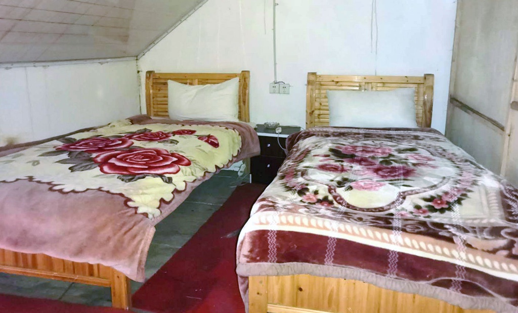 云南昭通大山包黑颈鹤攻略,云南黑颈鹤旅游