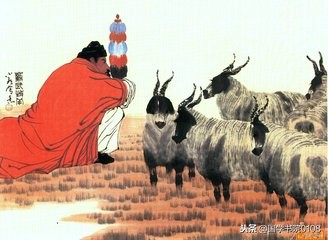 中国历史最有智慧的10个名人,中国历史上最有气节的人物有哪些