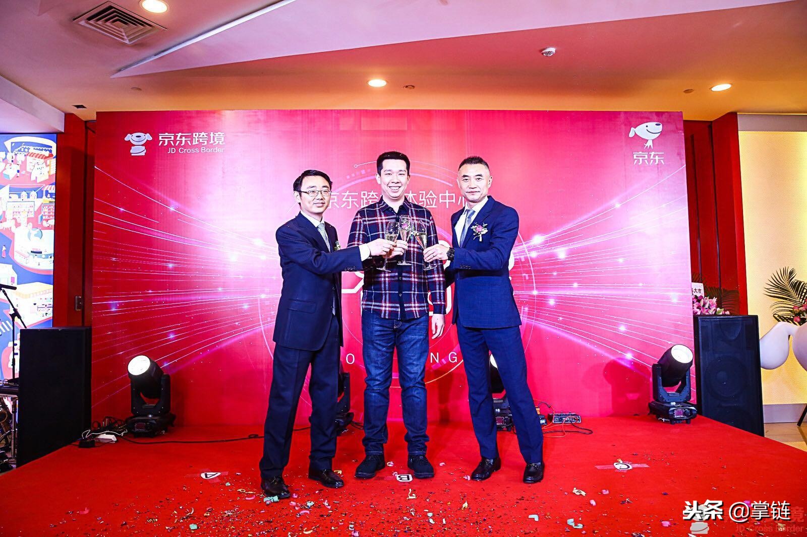 京东物流跨境商品,京东物流配送海外