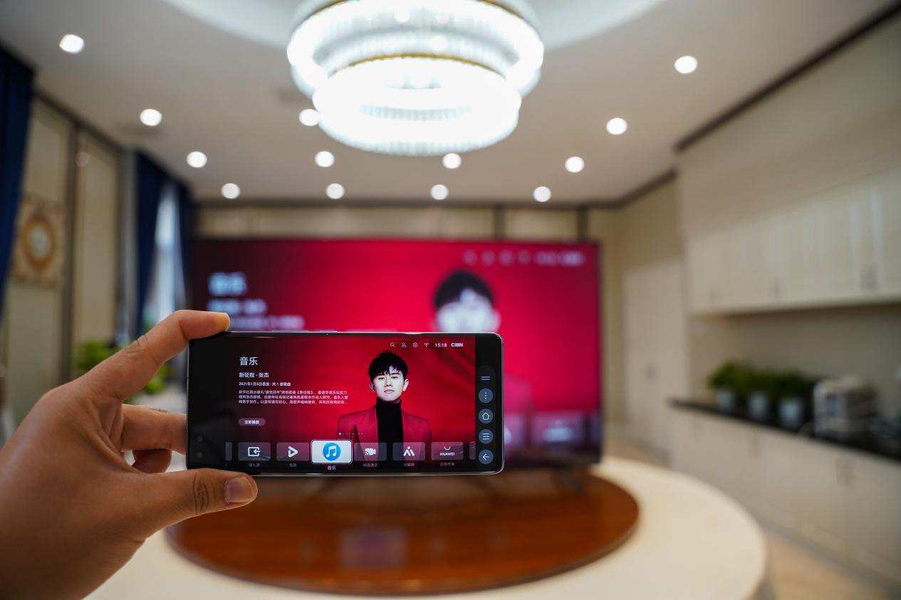 荣耀x175寸智慧屏深度评测,荣耀智慧屏x175寸缺点