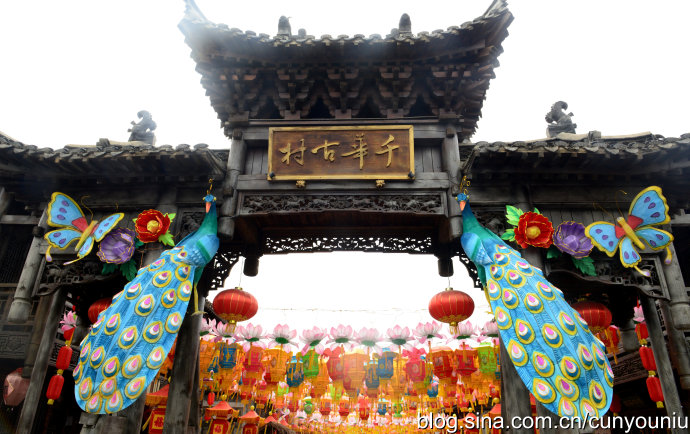 江苏镇江最美7大古镇古村，自古江南繁华地风情别样美好