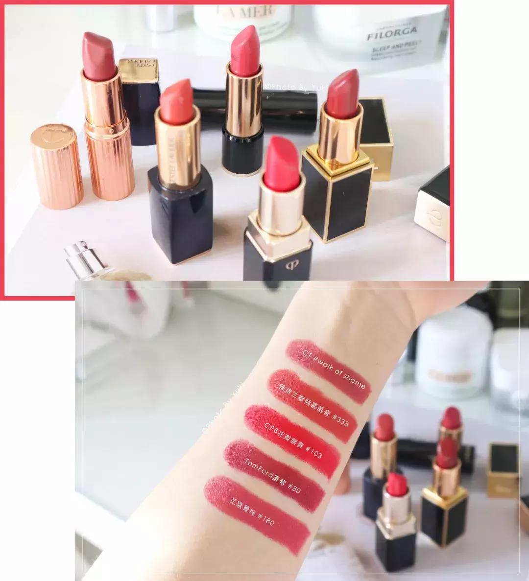 平价又好用的爱用物合集,最值得回购的年度爱用物