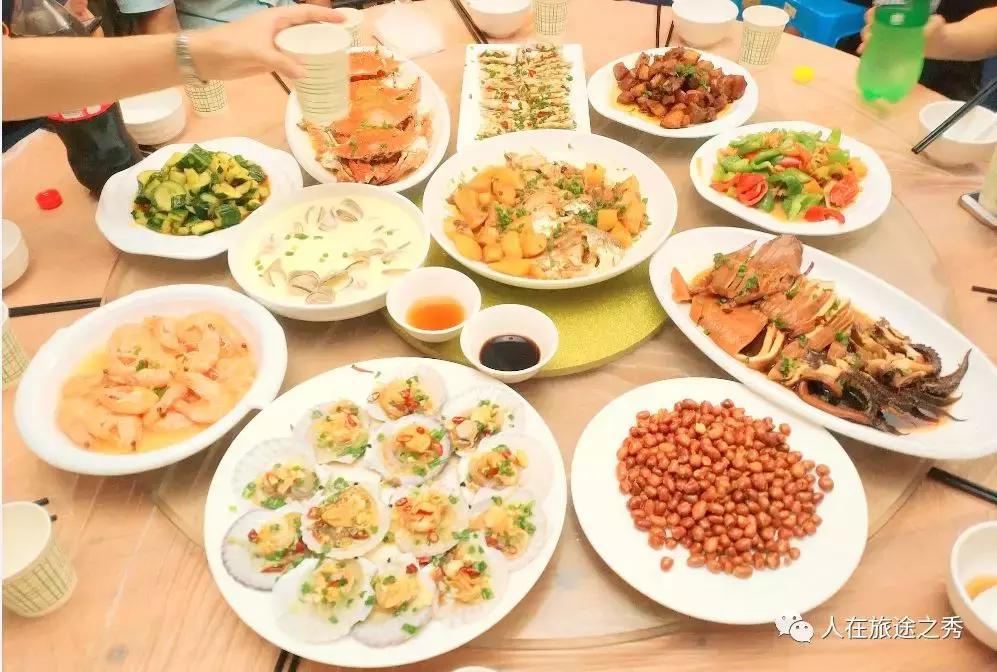 嵊泗看海一日游,想去嵊泗看海