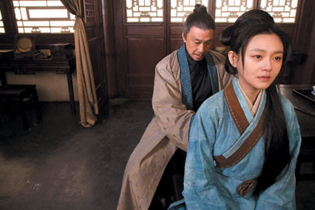 电影剑雨深度解析,剑雨最经典的一部电影