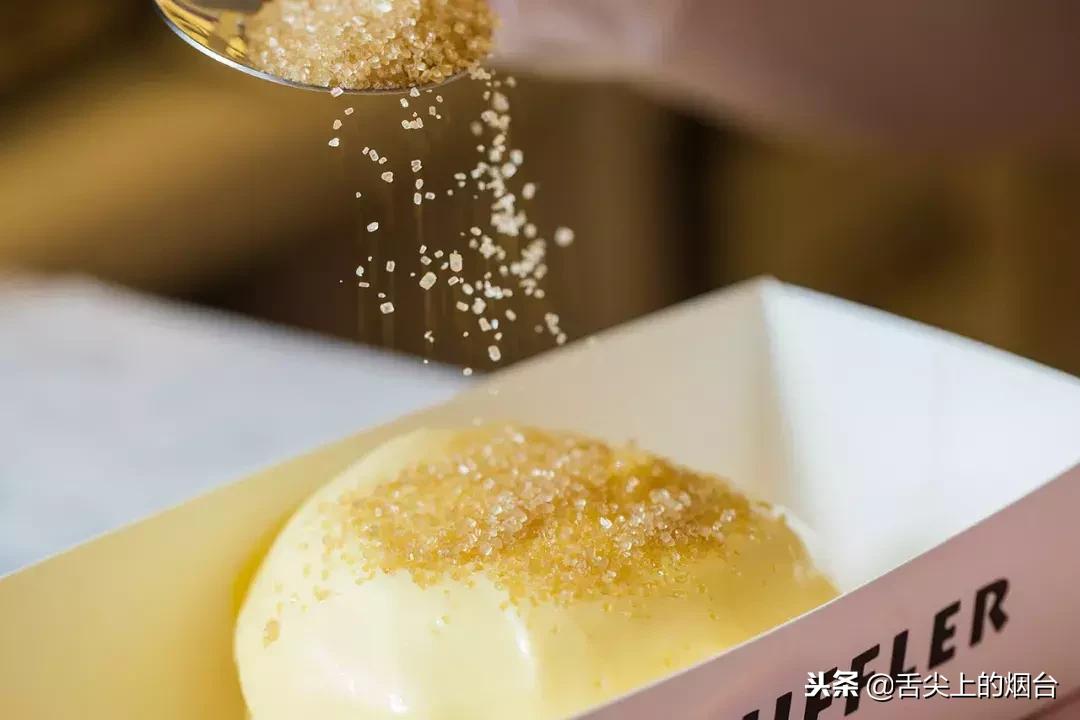 没吃过这家网红梳乎厘的18年不圆满！分分钟秒化你的少女心~