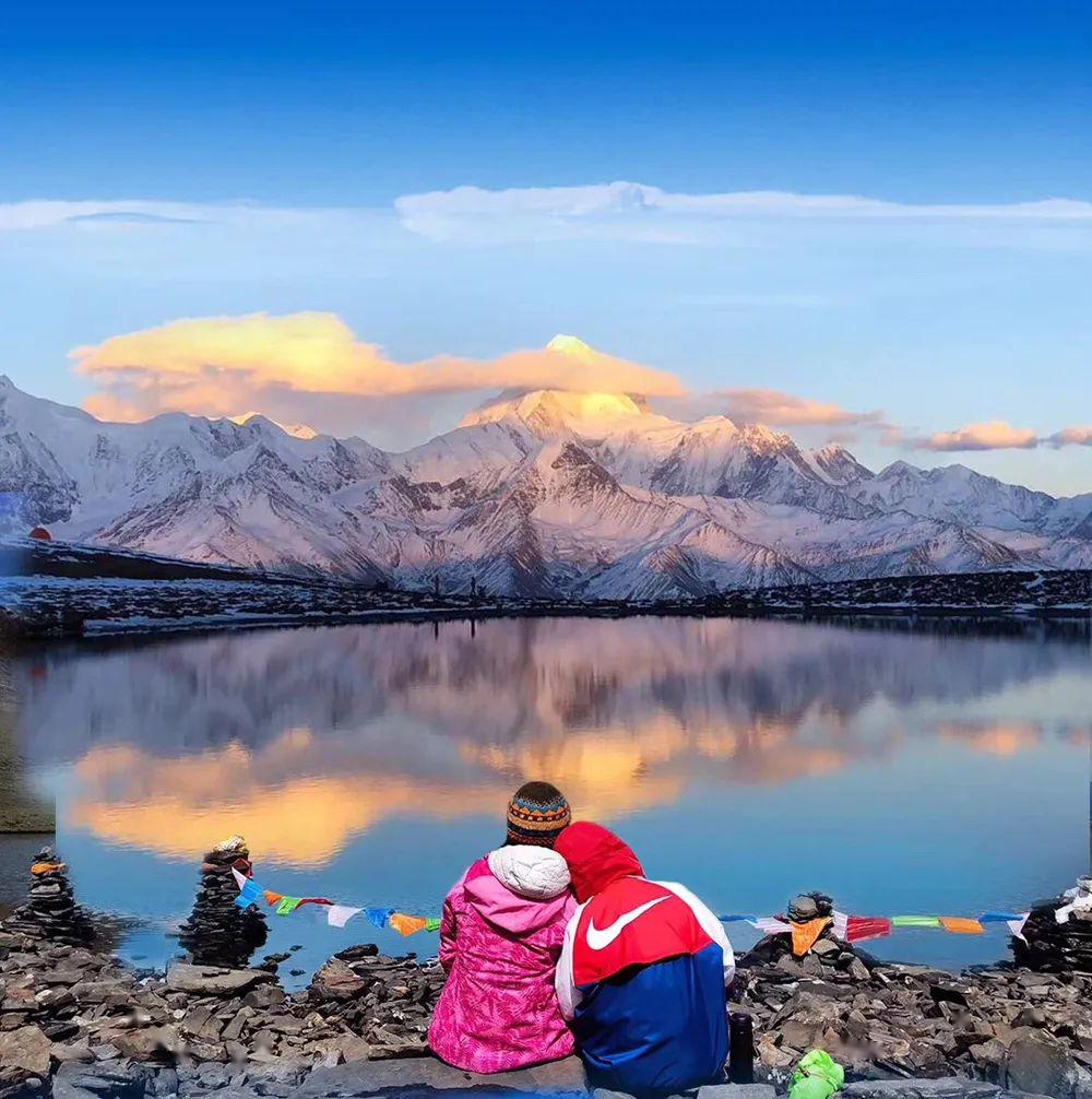 自驾川西5-6天路线,川西自驾2天路线攻略图最新版