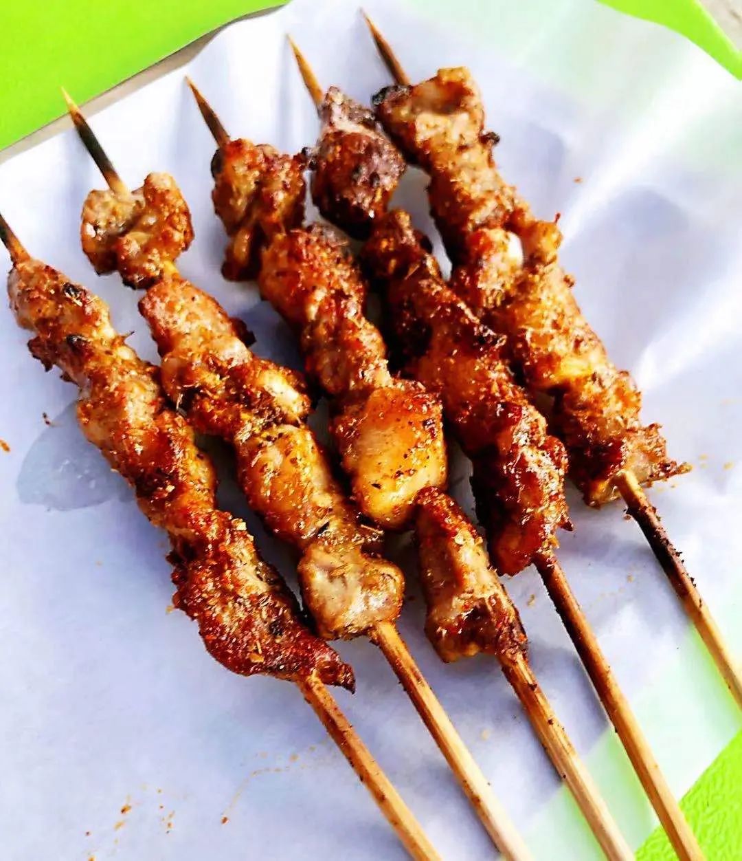 大连有哪些有名的烧烤店,大连人气烧烤店推荐