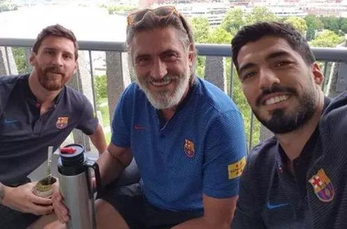 足球界多少人喝马黛茶,详细介绍马黛茶为何如此受欢迎