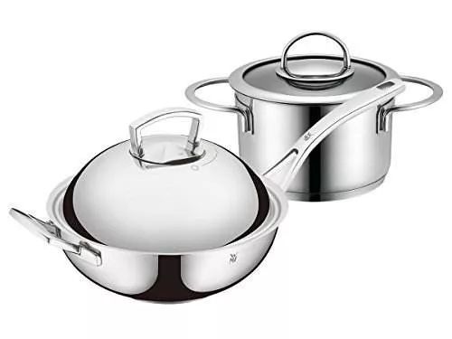 餐桌上饭菜的味道,餐桌上的金属