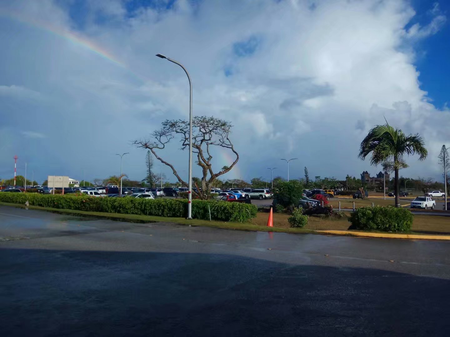 塞班租车环岛旅游攻略,塞班租车环岛攻略