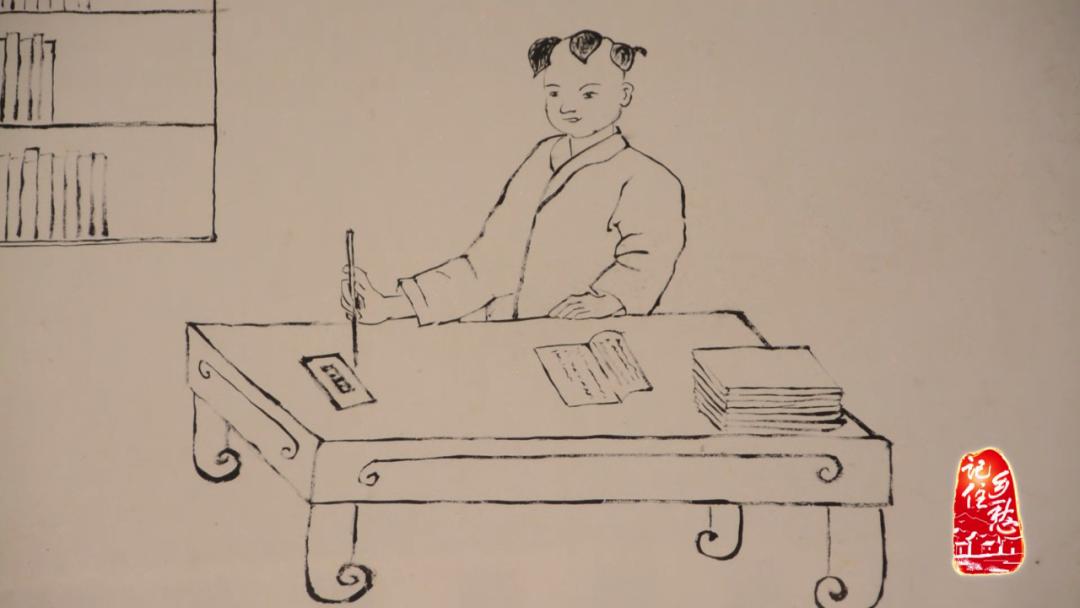 奖学“谷”,你听说过吗?