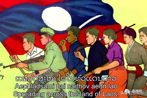 泰国供奉的“镇国玉佛”，背后竟是泰国与老挝间一场古怪的战争？