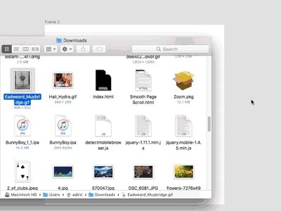 如何用figma做app图标,app演示动画制作教程