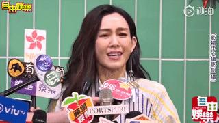 范玮琪的经历,范玮琪说的哪些话是有原因的