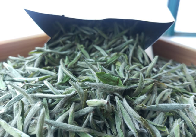 陈年白毫银针茶产地,白毫银针是什么茶产地在哪里