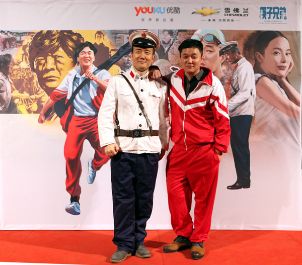 筷子兄弟父亲配乐感人视频,催泪歌曲筷子兄弟父亲