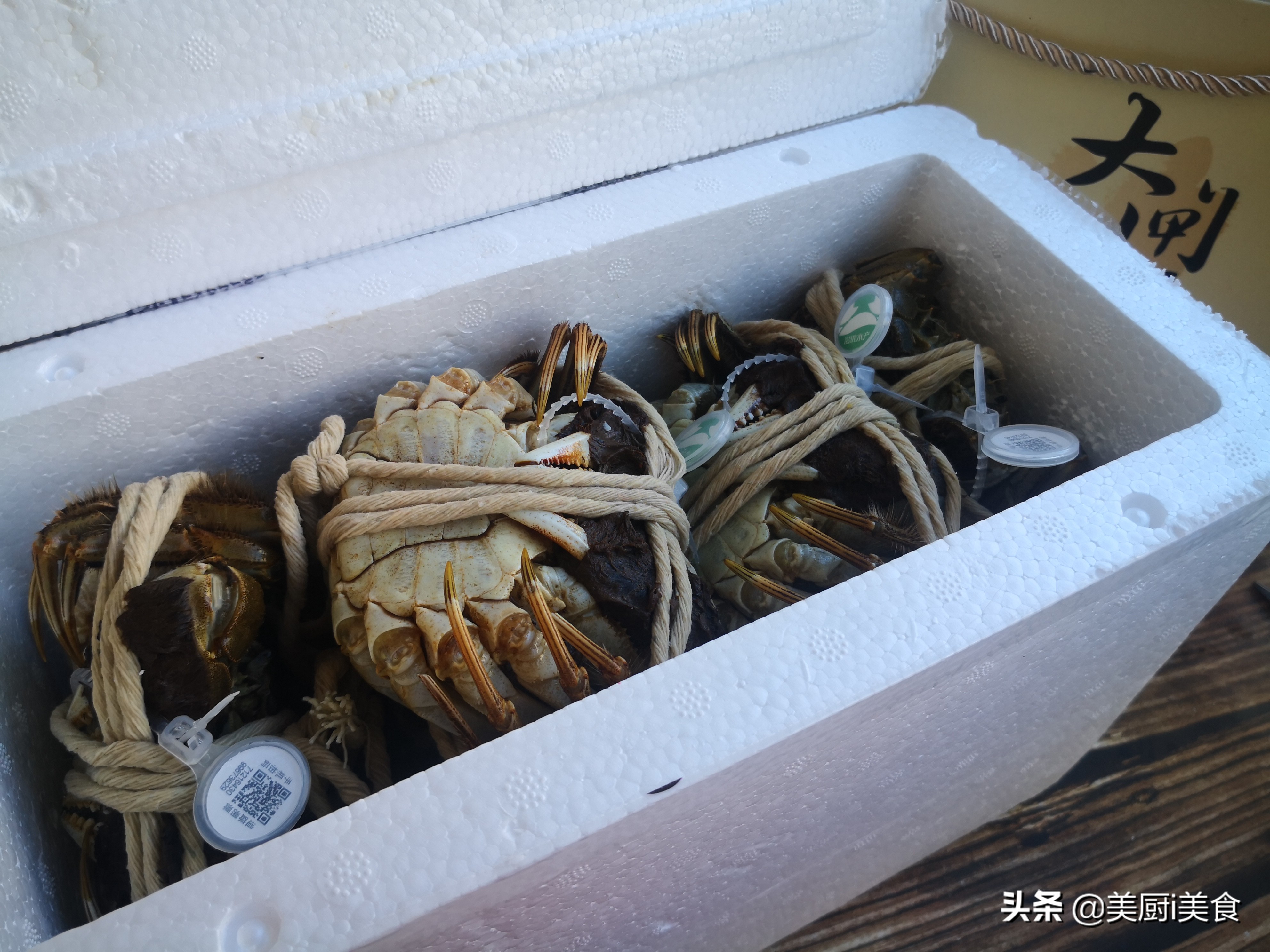 大闸蟹的正确吃法要蒸多久,大闸蟹怎么蒸才正确蒸多久才会熟