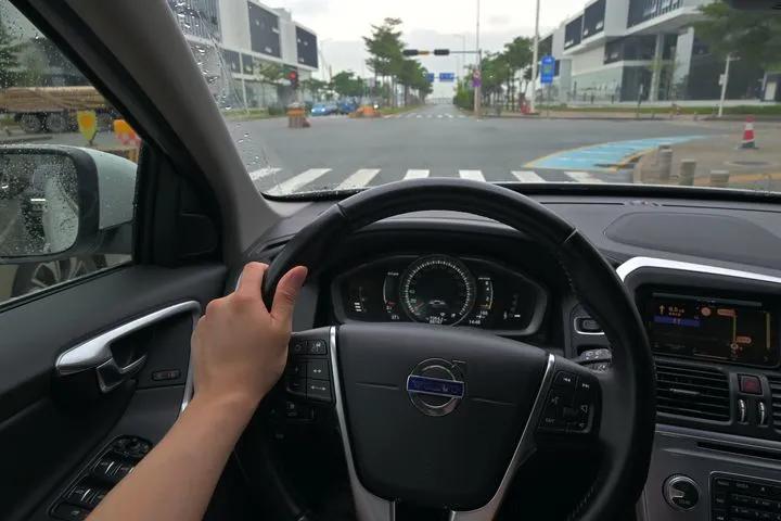 二手沃尔沃xc60价格10万到15万,沉浸式体验准新二手沃尔沃xc60