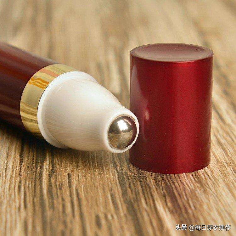 用了多年的眼霜,用过最好的眼霜